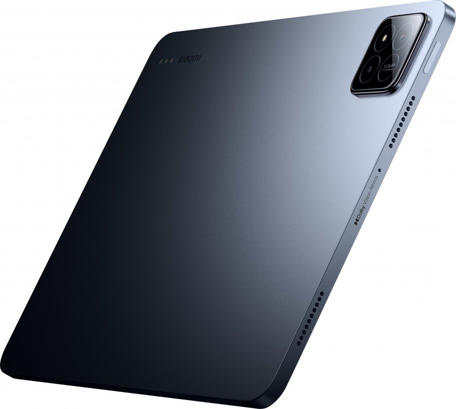 Планшет Xiaomi Pad 7 Pro 8/256GB Gray (VHU5412EU) (Global EU)  Фото №0