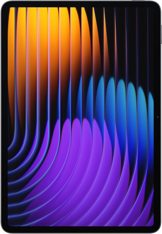 Планшет Xiaomi Pad 7 Pro 8/256GB Gray (VHU5412EU) (Global EU)  Фото №2