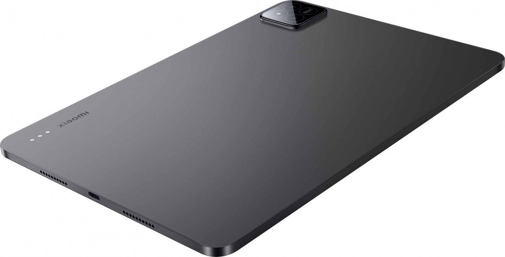 Планшет Xiaomi Pad 7 Pro 8/256GB Gray (VHU5412EU) (Global EU)  Фото №3