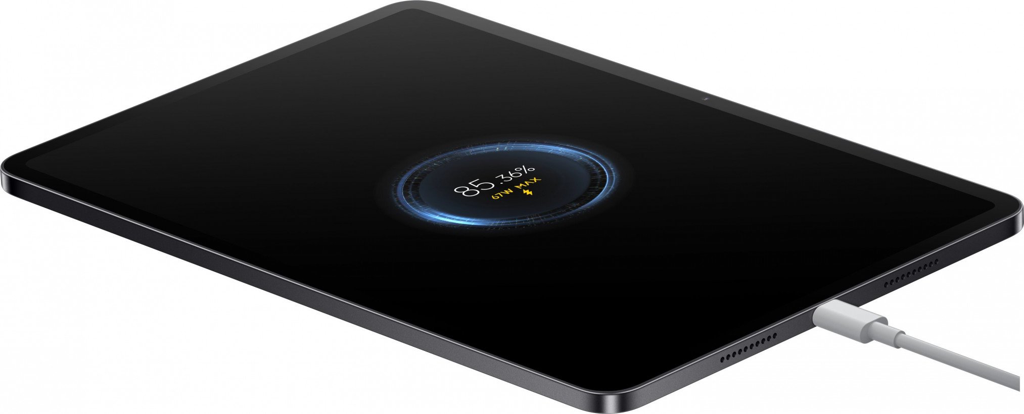 Планшет Xiaomi Pad 7 Pro 8/256GB Gray (VHU5412EU) (Global EU)  Фото №4