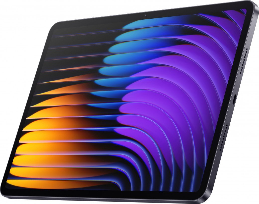 Планшет Xiaomi Pad 7 Pro 8/256GB Gray (VHU5412EU) (Global EU)  Фото №7