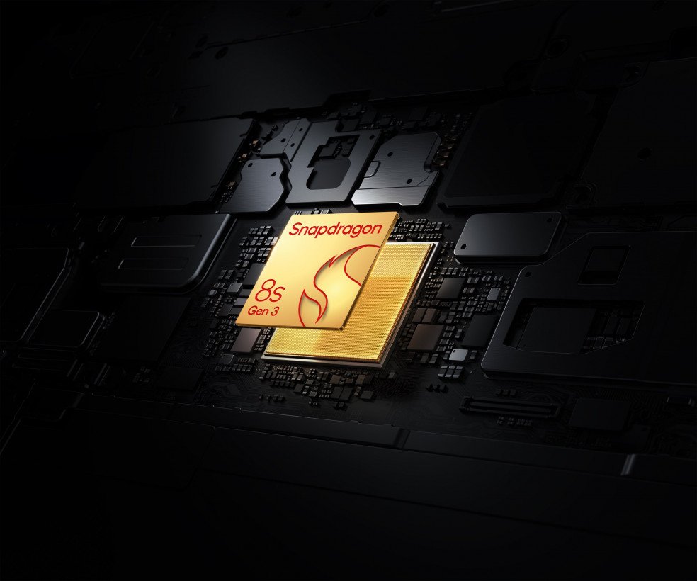 Планшет Xiaomi Pad 7 Pro 8/256GB Gray (VHU5412EU) (Global EU)  Фото №9