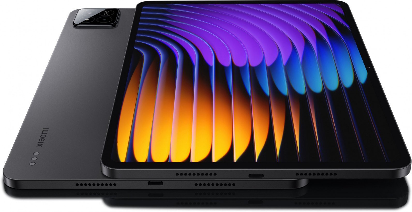 Планшет Xiaomi Pad 7 Pro 8/256GB Gray (VHU5412EU) (Global EU)  Фото №11
