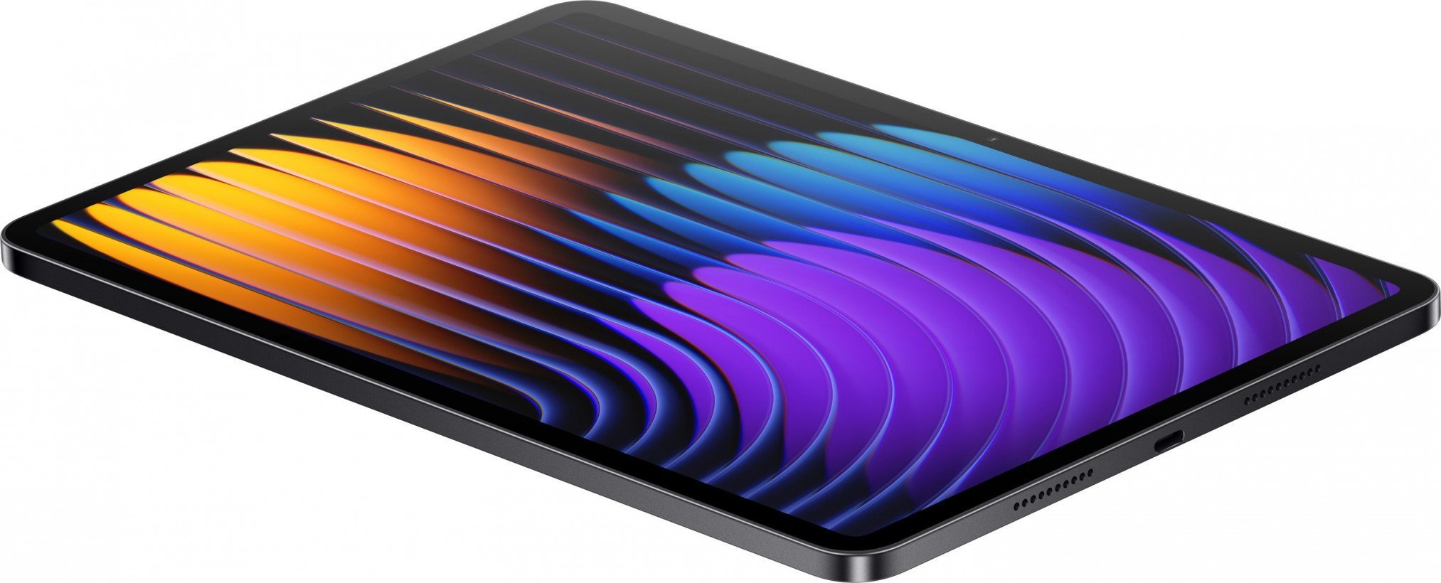 Планшет Xiaomi Pad 7 Pro 8/256GB Gray (VHU5412EU) (Global EU)  Фото №12