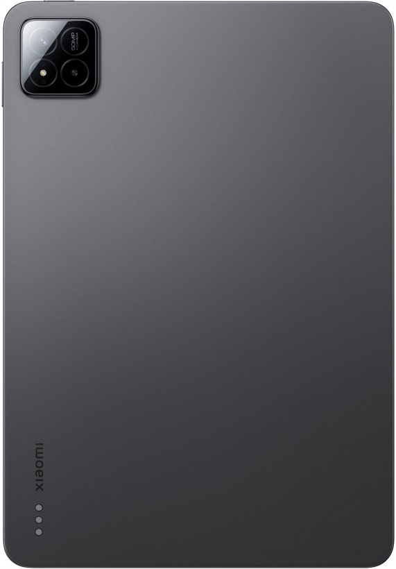 Планшет Xiaomi Pad 7 Pro 8/256GB Gray (VHU5412EU) (Global EU)  Фото №13
