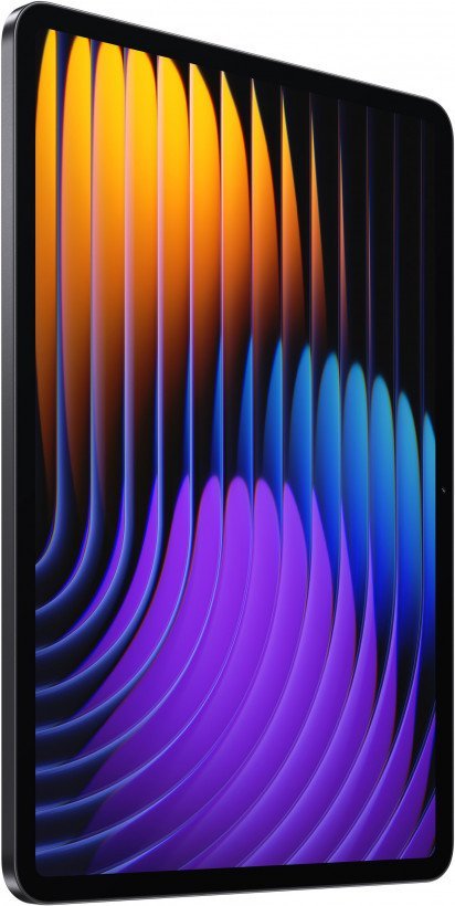 Планшет Xiaomi Pad 7 Pro 8/256GB Gray (VHU5412EU) (Global EU)  Фото №15