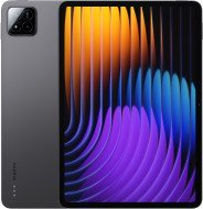Планшет Xiaomi Pad 7 Pro 8/256GB Gray (VHU5412EU) (Global EU) Планшет Xiaomi Pad 7 Pro 8/256GB Gray (VHU5412EU) (Global EU)