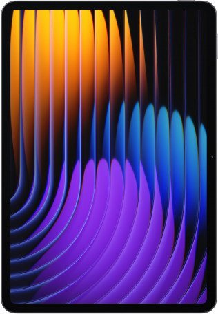 Планшет Xiaomi Pad 7 Pro 8/256GB Gray (VHU5412EU) (Global EU)  Фото №2