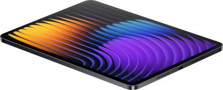 Планшет Xiaomi Pad 7 Pro 8/256GB Gray (VHU5412EU) (Global EU)  Фото №12