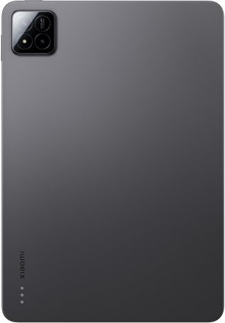 Планшет Xiaomi Pad 7 Pro 8/256GB Gray (VHU5412EU) (Global EU)  Фото №13