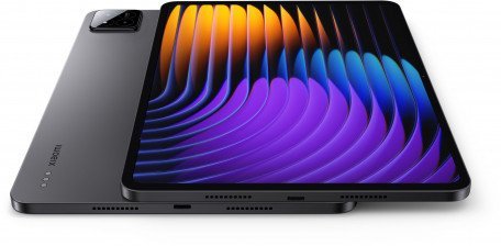 Планшет Xiaomi Pad 7 Pro 8/256GB Gray (VHU5412EU) (Global EU)  Фото №16