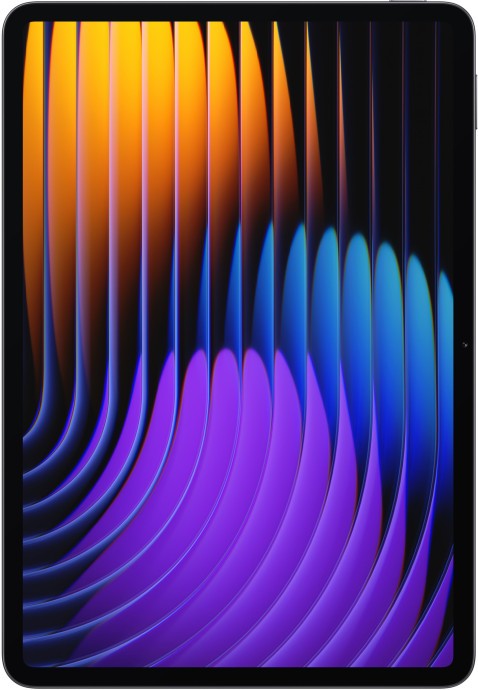 Планшет Xiaomi Pad 7 Pro 8/256GB Gray (VHU5412EU) (Global EU)  Фото №2