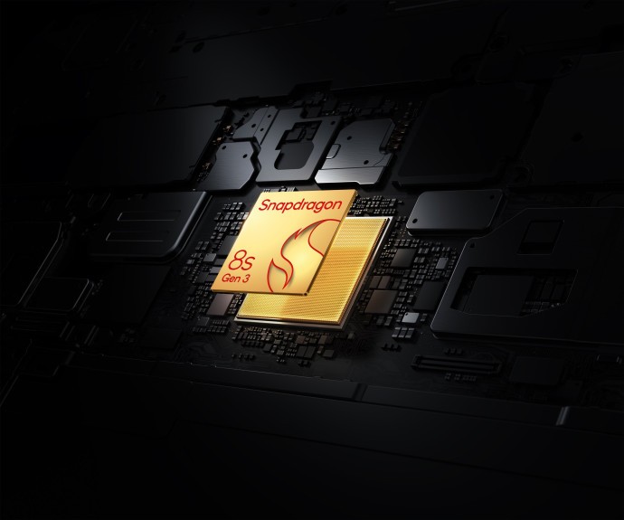 Планшет Xiaomi Pad 7 Pro 8/256GB Gray (VHU5412EU) (Global EU)  Фото №9