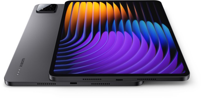 Планшет Xiaomi Pad 7 Pro 8/256GB Gray (VHU5412EU) (Global EU)  Фото №16