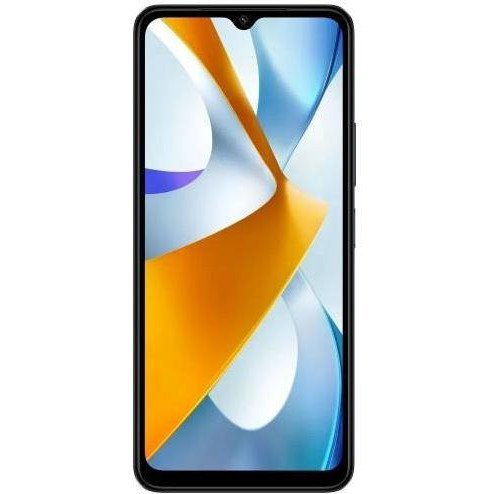 Смартфон POCO C61 3/64GB Black (Global EU)