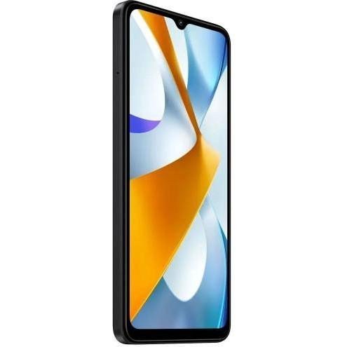 Смартфон POCO C61 3/64GB Black (Global EU)  Фото №0