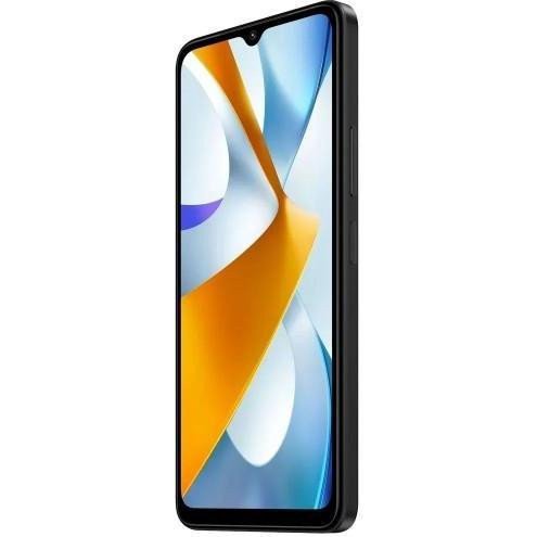 Смартфон POCO C61 3/64GB Black (Global EU)  Фото №1