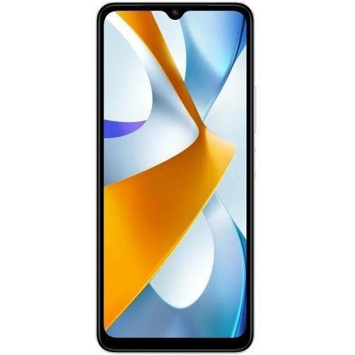 Смартфон POCO C61 3/64GB White (Global EU)  Фото №3