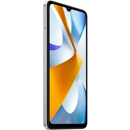 Смартфон POCO C61 3/64GB White (Global EU)  Фото №4