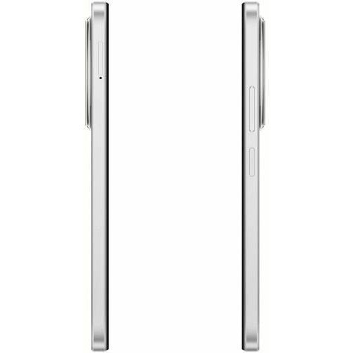 Смартфон POCO C61 3/64GB White (Global EU)  Фото №5