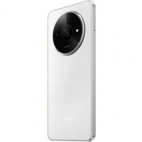 Смартфон POCO C61 3/64GB White (Global EU)  Фото №2