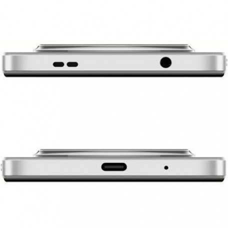 Смартфон POCO C61 3/64GB White (Global EU)  Фото №7