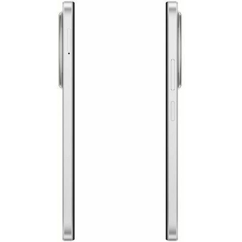 Смартфон POCO C61 3/64GB White (Global EU)  Фото №5