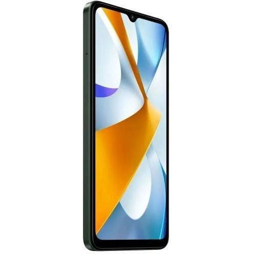 Смартфон POCO C61 3/64GB Green (Global EU)  Фото №0
