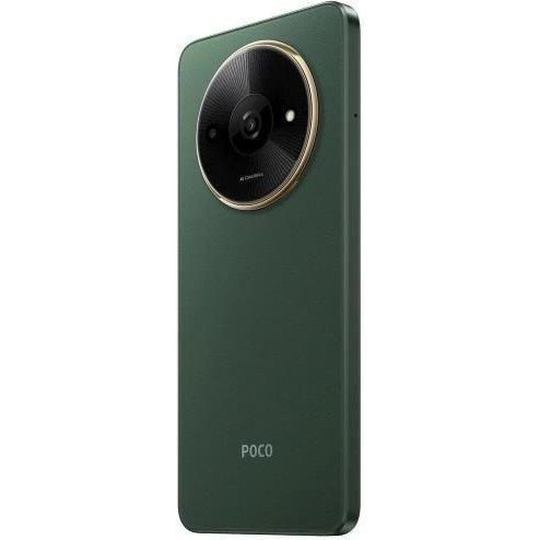 Смартфон POCO C61 3/64GB Green (Global EU)  Фото №2