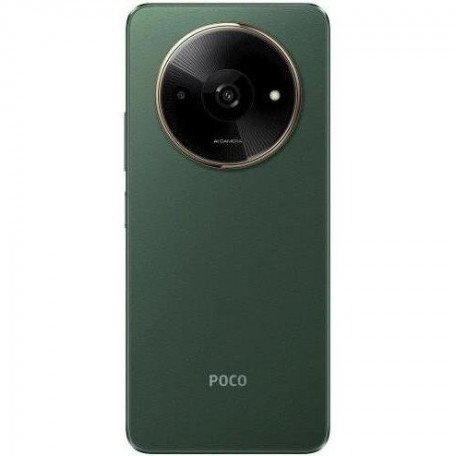Смартфон POCO C61 3/64GB Green (Global EU)  Фото №4