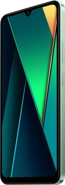 Смартфон Xiaomi Poco C75 8/256GB Green (Global EU) (with charger)  Фото №2