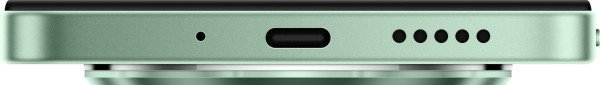 Смартфон Xiaomi Poco C75 8/256GB Green (Global EU) (with charger)  Фото №9