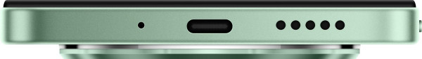 Смартфон POCO C75 8/256GB Green (Global EU) (with charger)  Фото №9