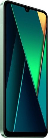 Смартфон Xiaomi Poco C75 8/256GB Green (Global EU) (with charger)  Фото №1