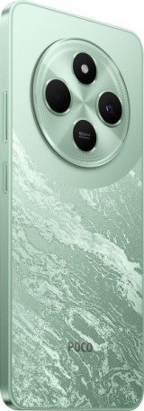 Смартфон Xiaomi Poco C75 8/256GB Green (Global EU) (with charger)  Фото №4