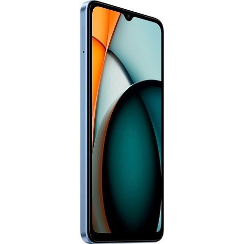 Смартфон Xiaomi Redmi A3 4/128GB Star Blue (no Adapter) (Global EU)  Фото №1