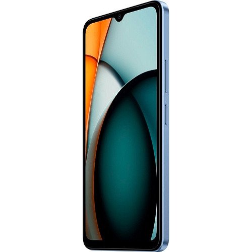 Смартфон Xiaomi Redmi A3 4/128GB Star Blue (no Adapter) (Global EU)  Фото №2