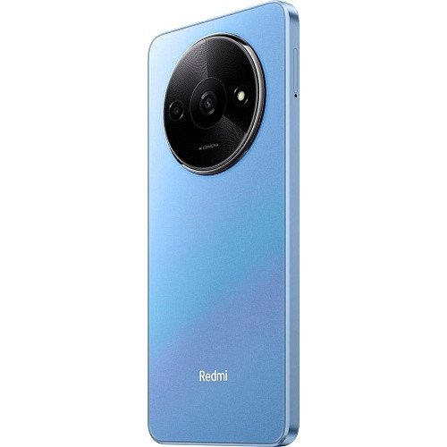 Смартфон Xiaomi Redmi A3 4/128GB Star Blue (no Adapter) (Global EU)  Фото №5