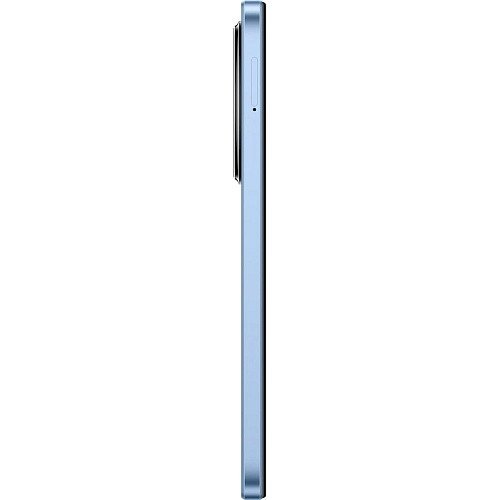 Смартфон Xiaomi Redmi A3 4/128GB Star Blue (no Adapter) (Global EU)  Фото №6