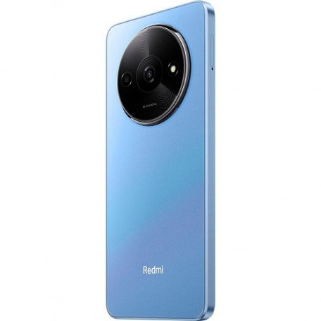 Смартфон Xiaomi Redmi A3 4/128GB Star Blue (no Adapter) (Global EU)  Фото №5