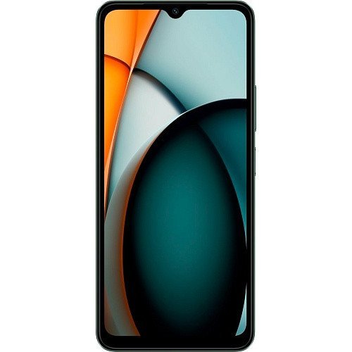 Смартфон Xiaomi Redmi A3 4/128GB Forest Green (no Adapter) (Global EU)  Фото №0