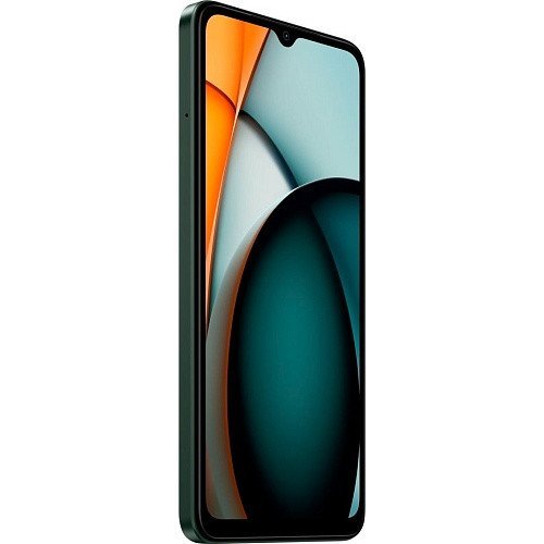 Смартфон Xiaomi Redmi A3 4/128GB Forest Green (no Adapter) (Global EU)  Фото №1