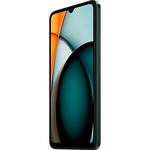 Смартфон Xiaomi Redmi A3 4/128GB Forest Green (no Adapter) (Global EU)  Фото №2