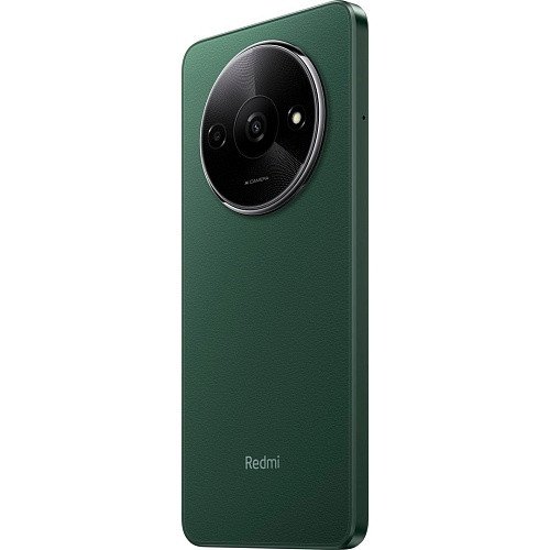 Смартфон Xiaomi Redmi A3 4/128GB Forest Green (no Adapter) (Global EU)  Фото №5