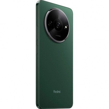 Смартфон Xiaomi Redmi A3 4/128GB Forest Green (no Adapter) (Global EU)  Фото №4