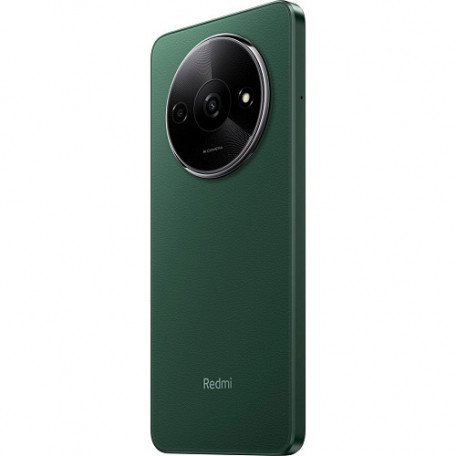 Смартфон Xiaomi Redmi A3 4/128GB Forest Green (no Adapter) (Global EU)  Фото №5