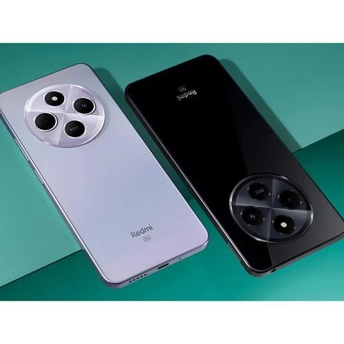 Смартфон Xiaomi Redmi A4 5G 4/128GB Starry Black (Global EU)  Фото №4