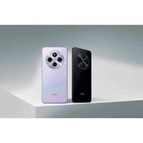 Смартфон Xiaomi Redmi A4 5G 4/128GB Starry Black (Global EU)  Фото №2