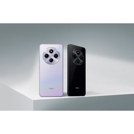 Смартфон Xiaomi Redmi A4 5G 4/128GB Starry Black (Global EU)  Фото №2