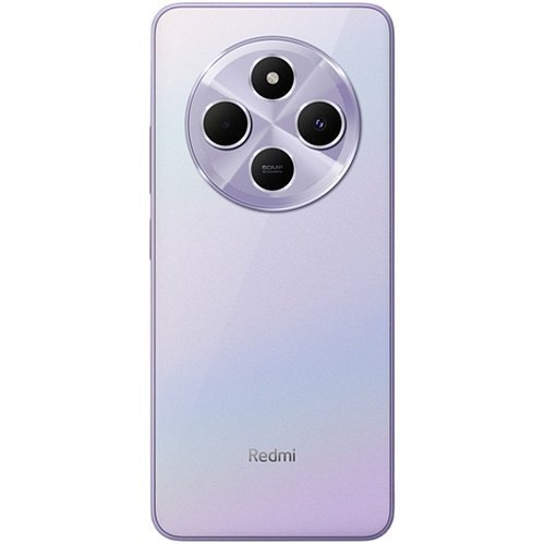 Смартфон Xiaomi Redmi A4 5G 4/128GB Sparkle Purple (Global EU)  Фото №0